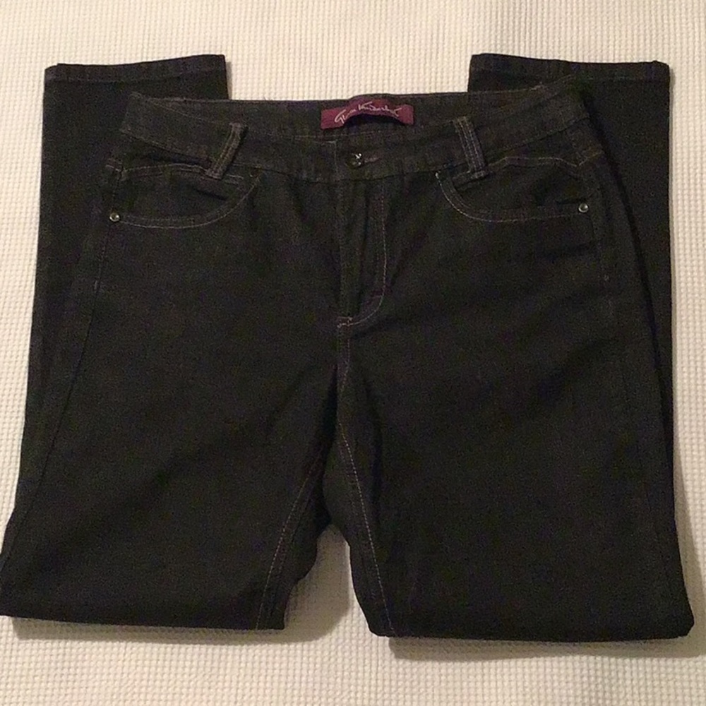 Gloria Vanderbilt Jeans